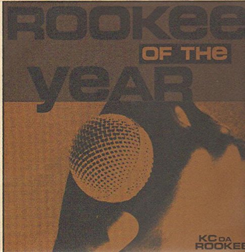 Rockee of the year [Vinyl Single] von Showdown