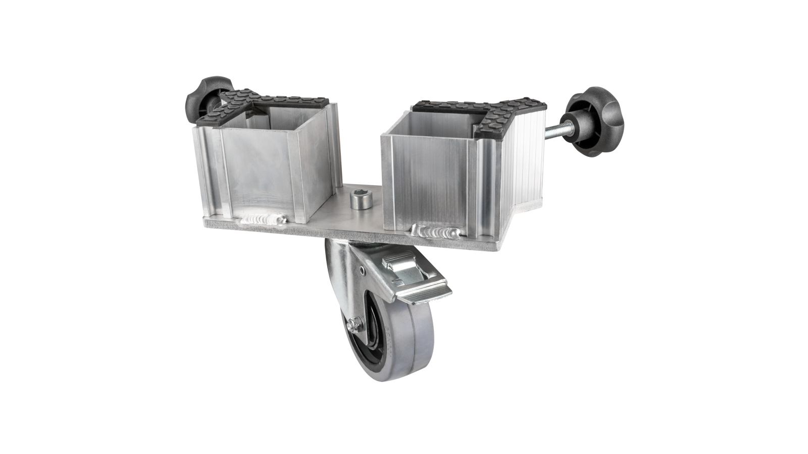 SHOWGEAR Mammoth Dex Doppeltes Beineinsatz-Drehrad SHOWGEAR Mammoth Dex Doppeltes Beineinsatz-Drehrad von Showgear