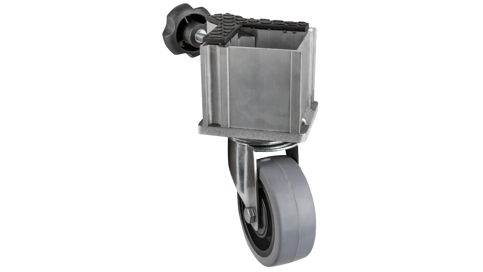 SHOWGEAR Mammoth Dex Einbeiniger Einsatz mit Drehrad SHOWGEAR Mammoth Dex Einbeiniger Einsatz mit Drehrad von Showgear