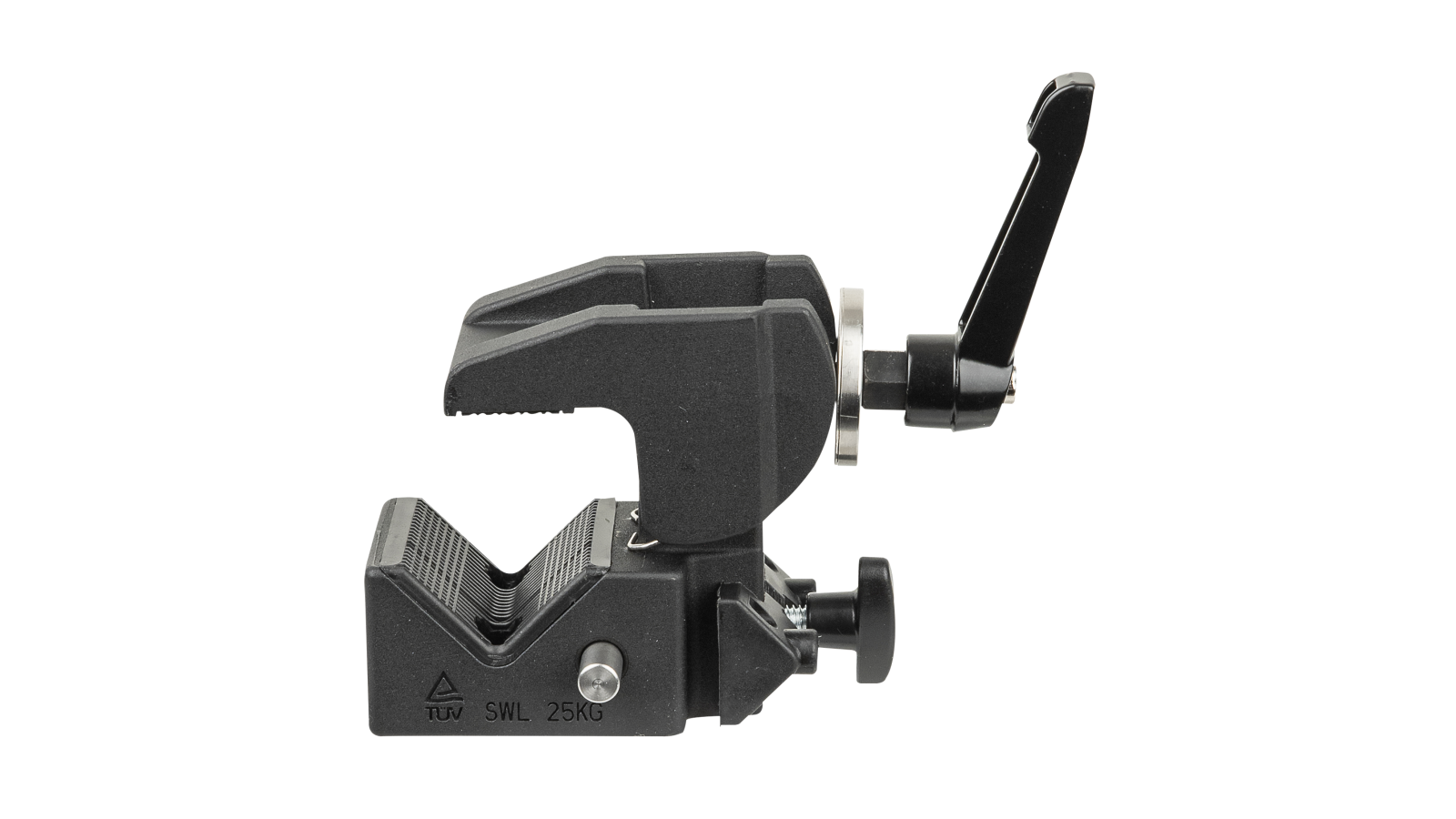 Showgear 10-55 mm Multigrip Clamp Showgear 10-55 mm Multigrip Clamp von Showgear