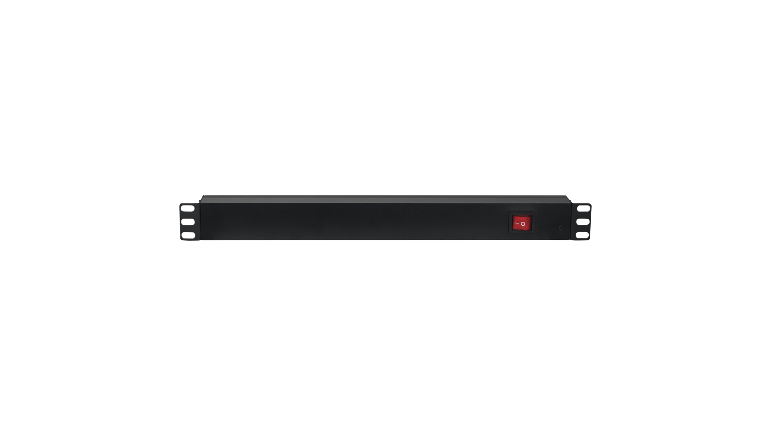Showgear 19\" 1U Main Power Strip 8" Showgear 19\" 1U Main Power Strip 8" von Showgear