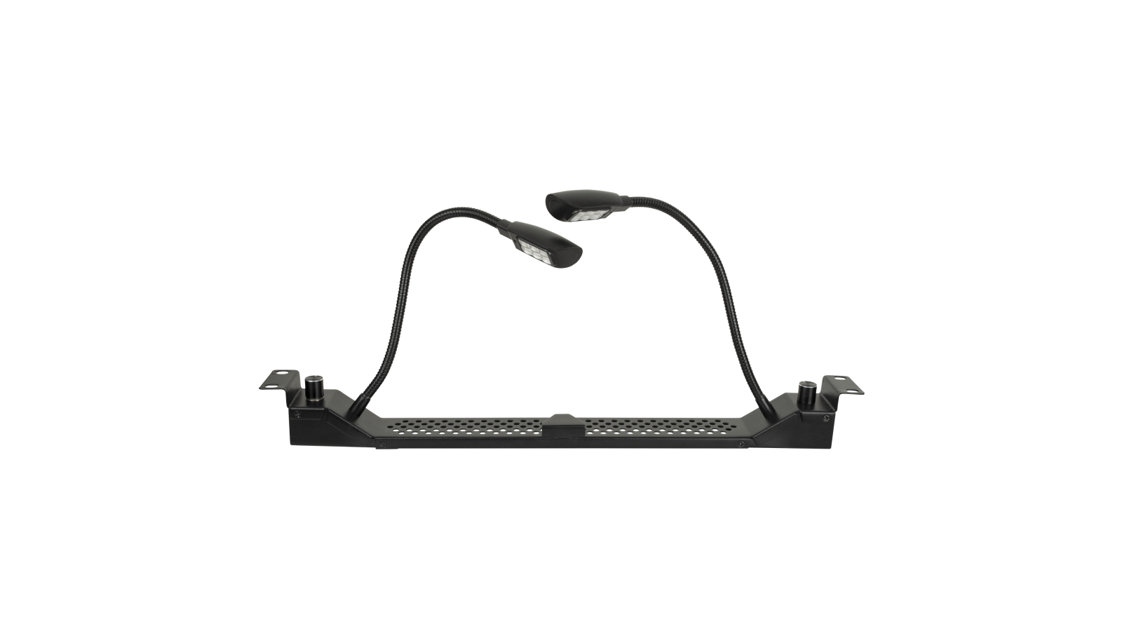 Showgear 19\" 2-way Rack Light" Showgear 19\" 2-way Rack Light" von Showgear