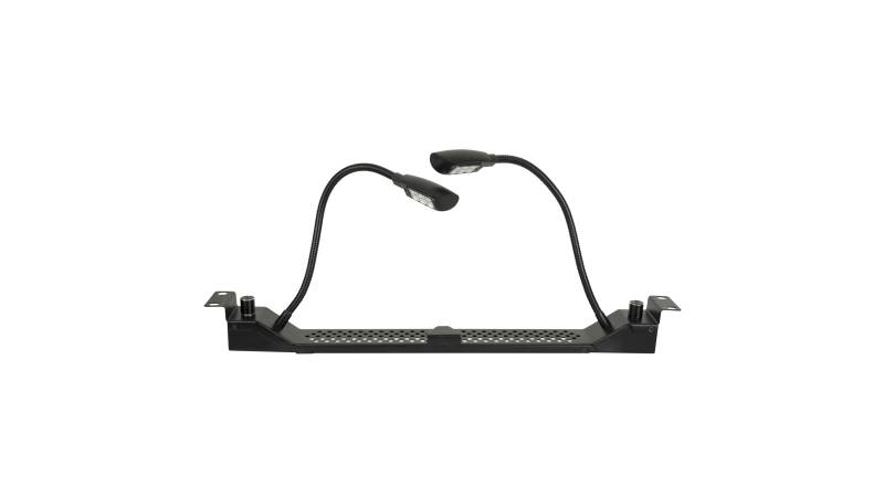 Showgear 19\" 2-way Rack Light" von Showgear