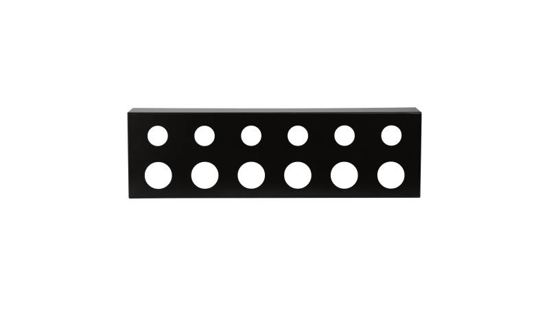 Showgear 19 Inch Cover Box von Showgear
