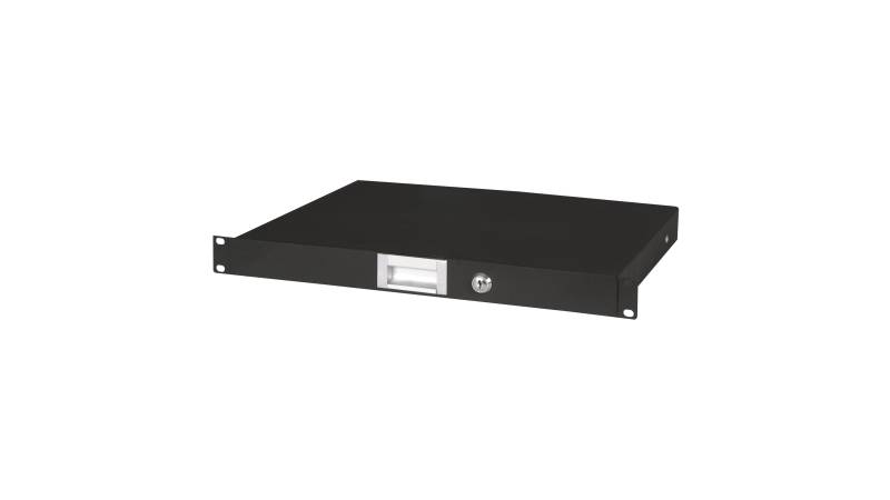 Showgear 19 Inch Drawer with keylock von Showgear
