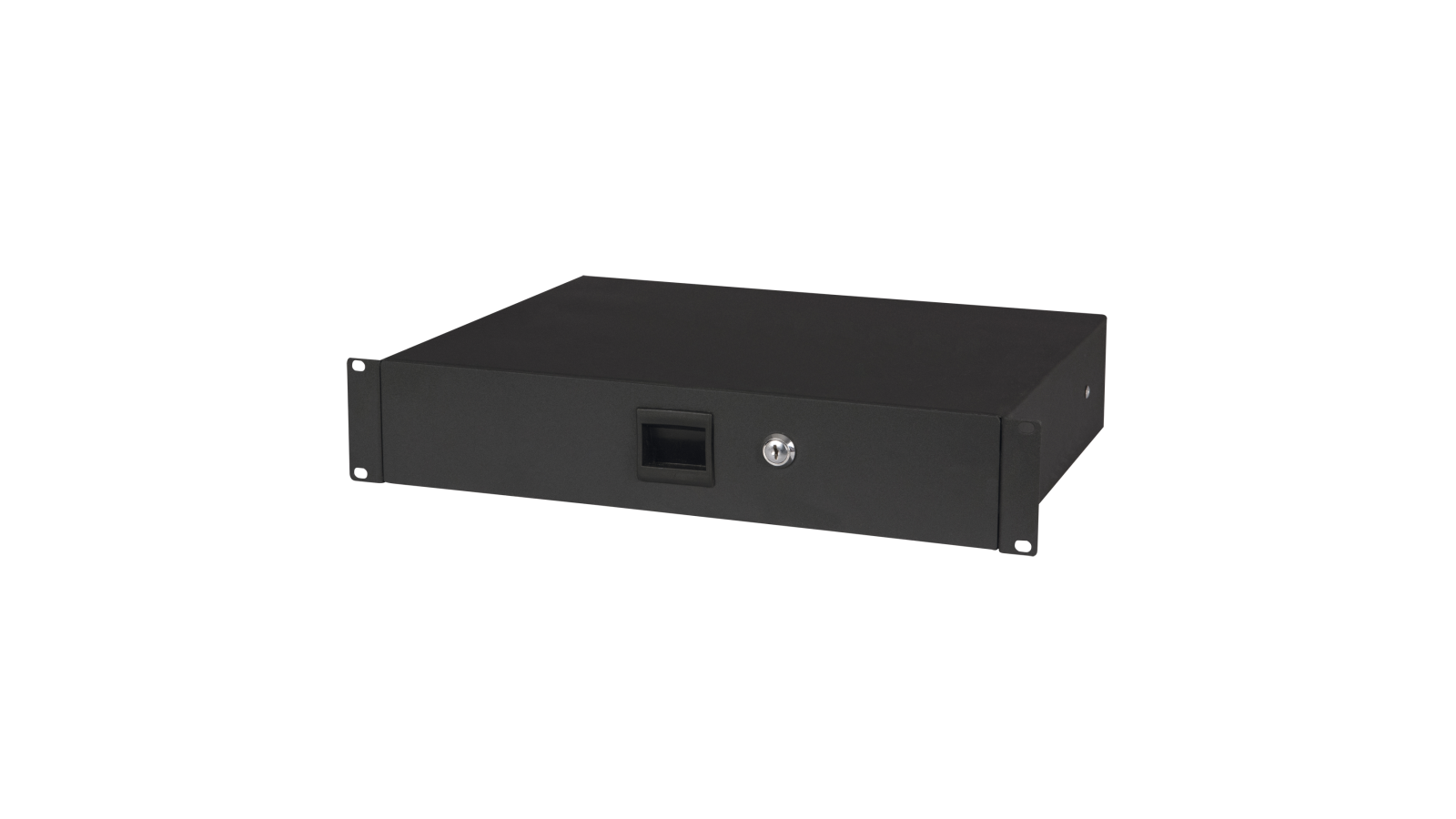 Showgear 19 Inch Drawer with keylock Showgear 19 Inch Drawer with keylock von Showgear
