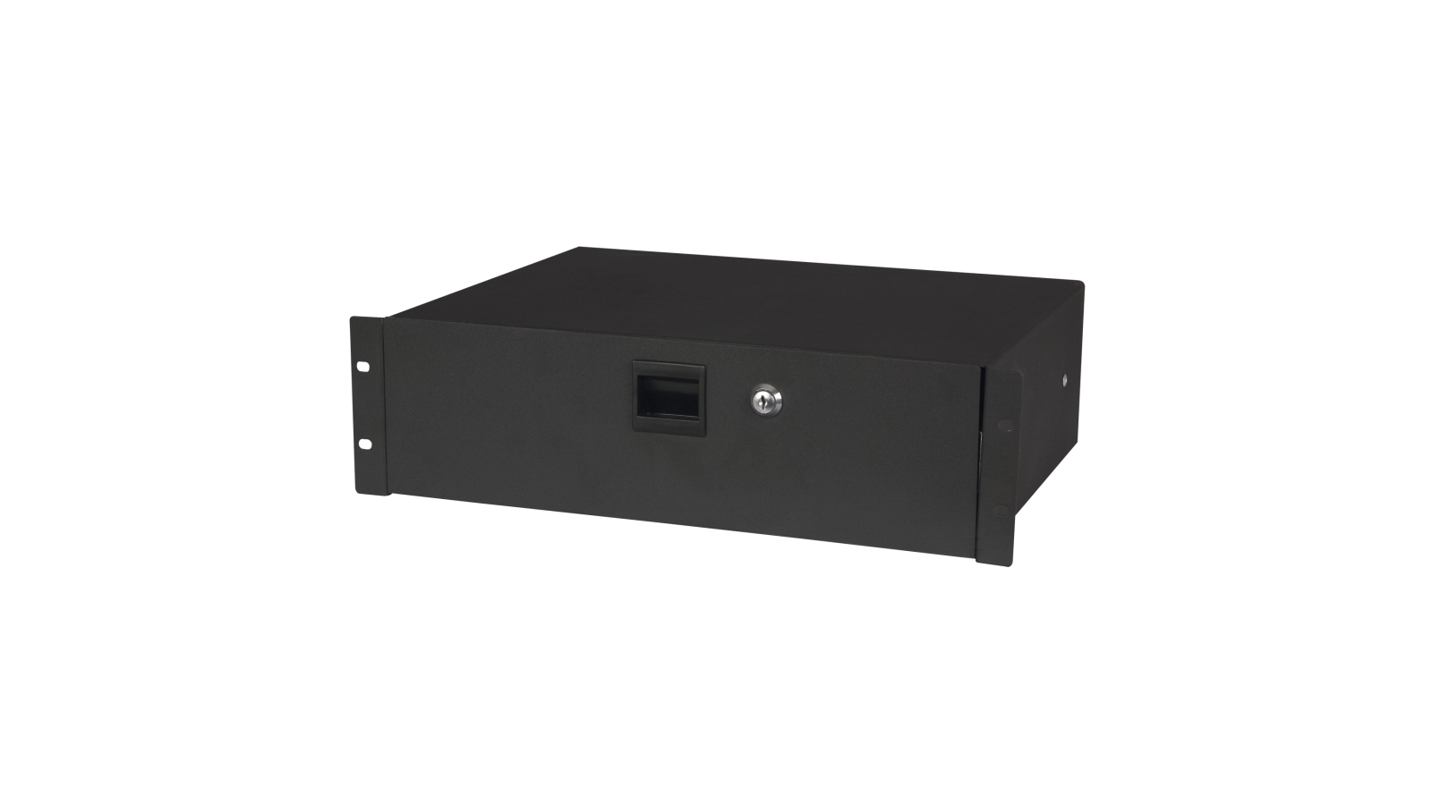 Showgear 19 Inch Drawer with keylock Showgear 19 Inch Drawer with keylock von Showgear