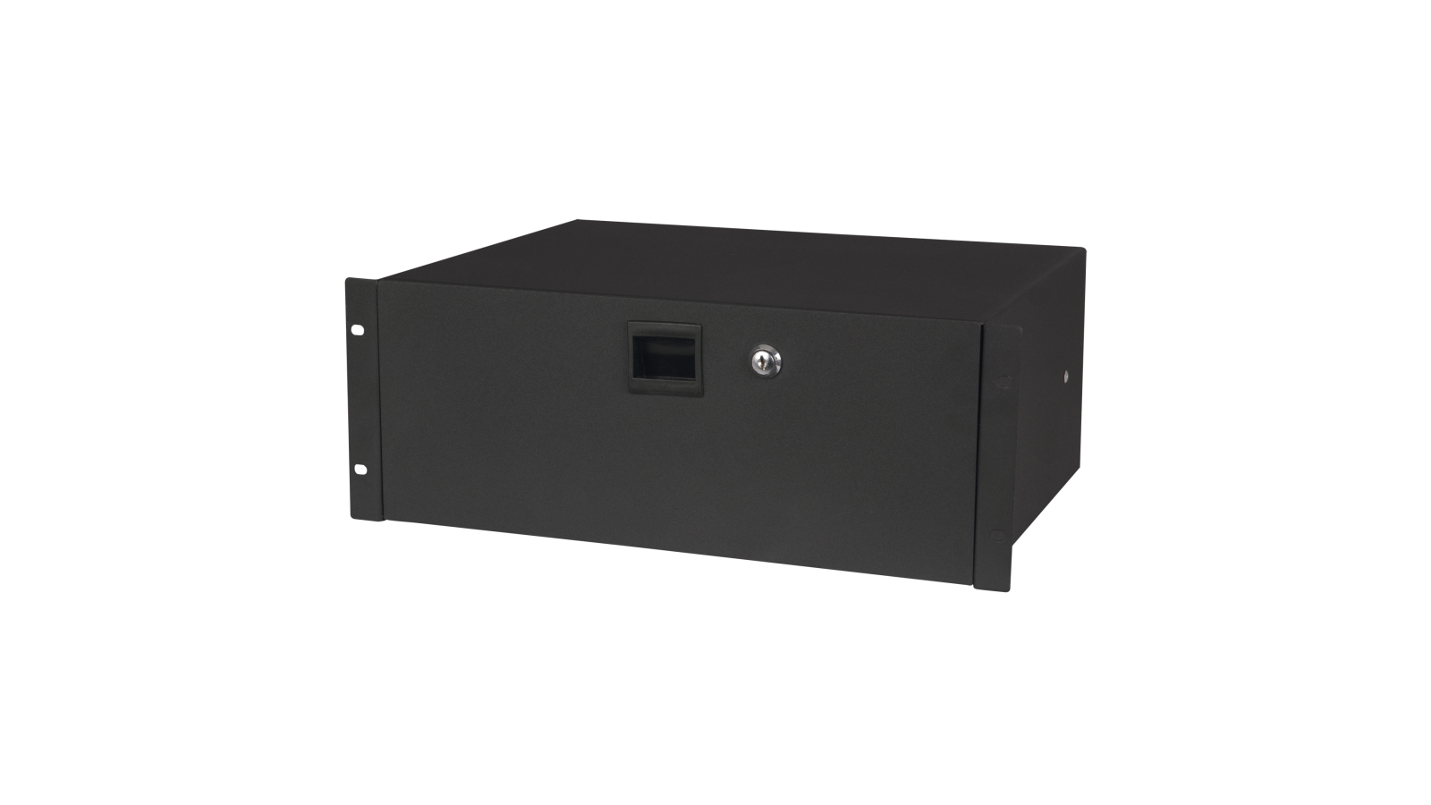 Showgear 19 Inch Drawer with keylock Showgear 19 Inch Drawer with keylock von Showgear