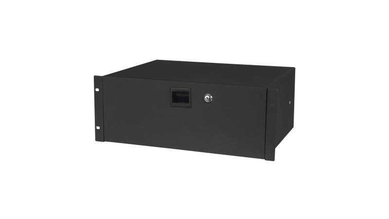 Showgear 19 Inch Drawer with keylock von Showgear