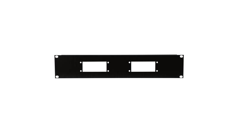 Showgear 19 Inch Multi Connector Panel von Showgear