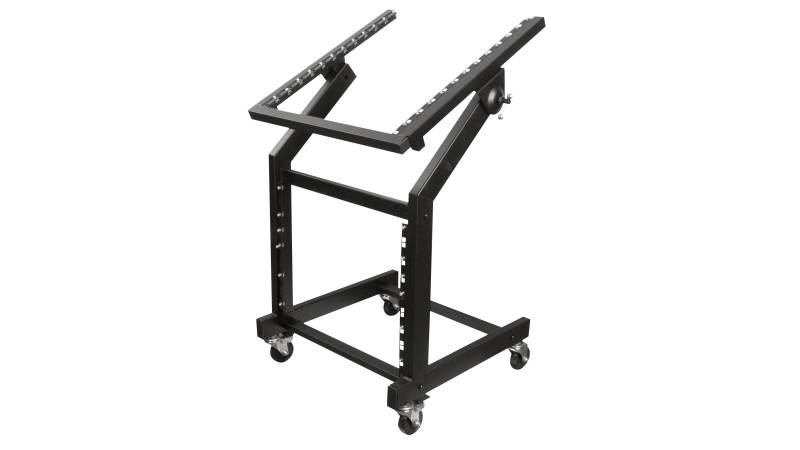 Showgear 19 Inch Rack Metal von Showgear