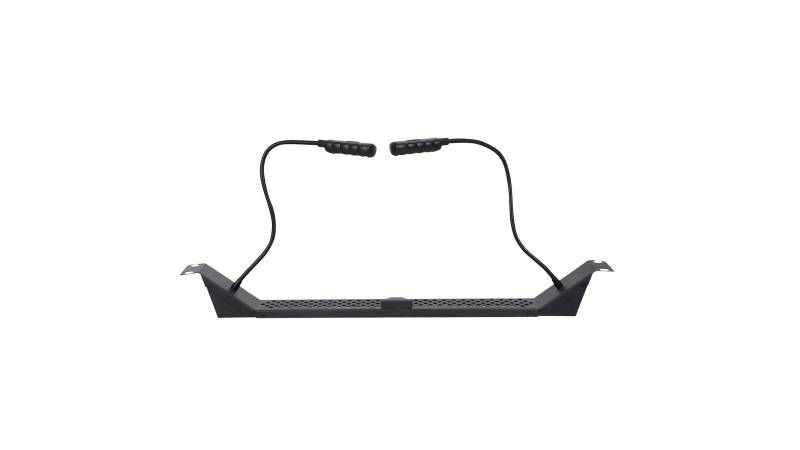 Showgear 19 Inch Rackmount Light von Showgear