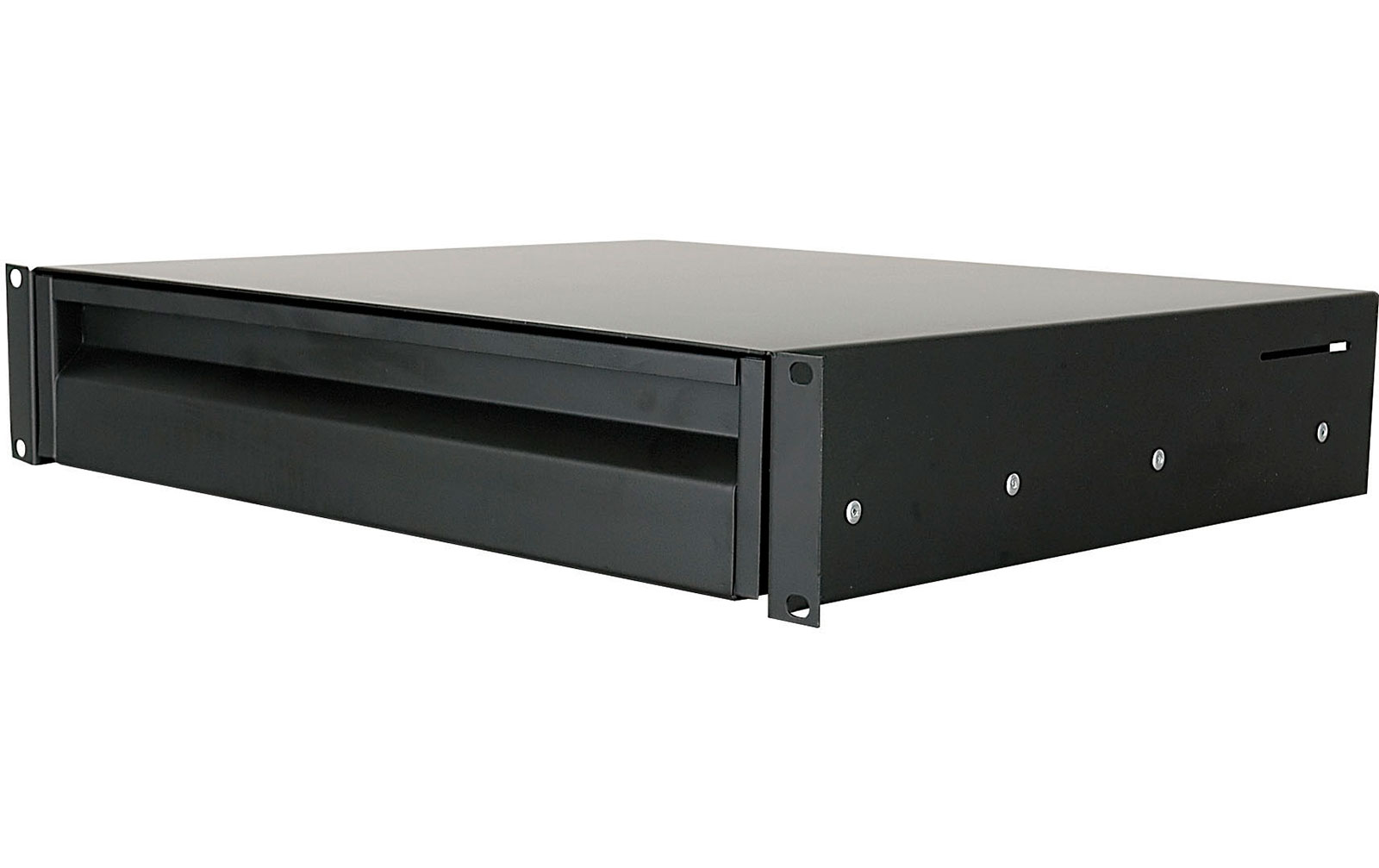 Showgear 19" Rackschublade 2 HE Showgear 19" Rackschublade 2 HE von Showgear
