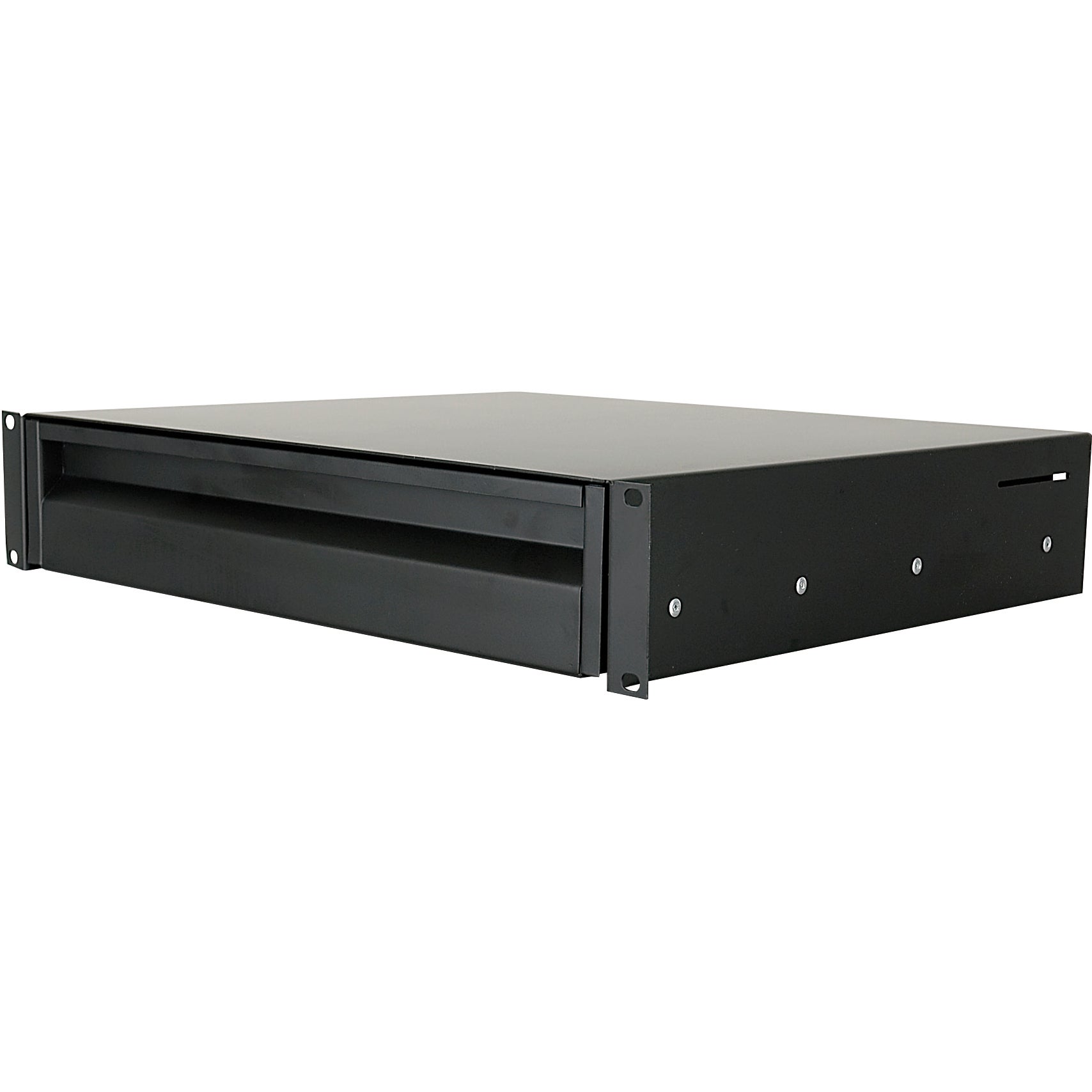 Showgear 19 Zoll Rack-Lade, 2 U Showgear 19 Zoll Rack-Lade, 2 U von Showgear