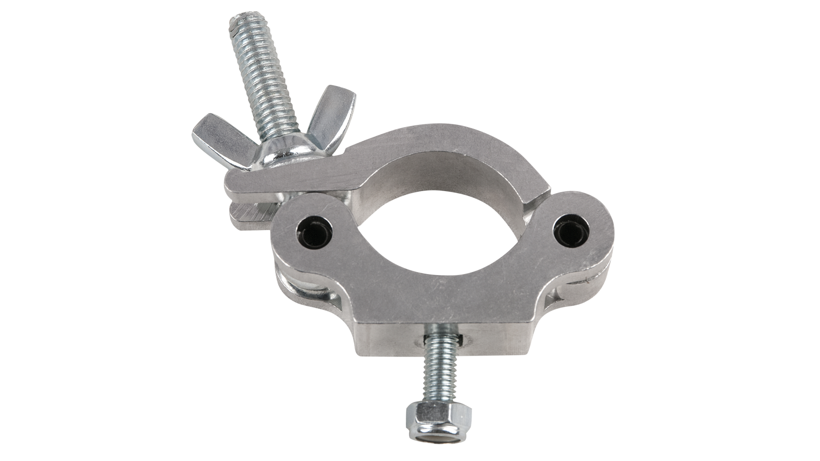 Showgear 50 mm Compact Half Coupler Showgear 50 mm Compact Half Coupler von Showgear