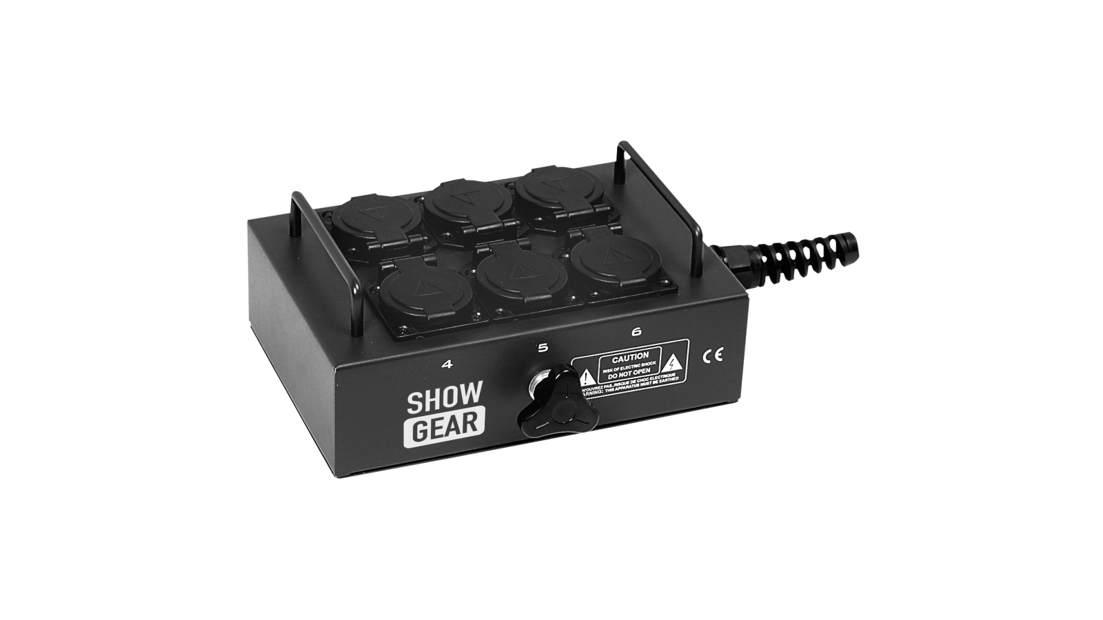 Showgear BO-6-PG Showgear BO-6-PG von Showgear