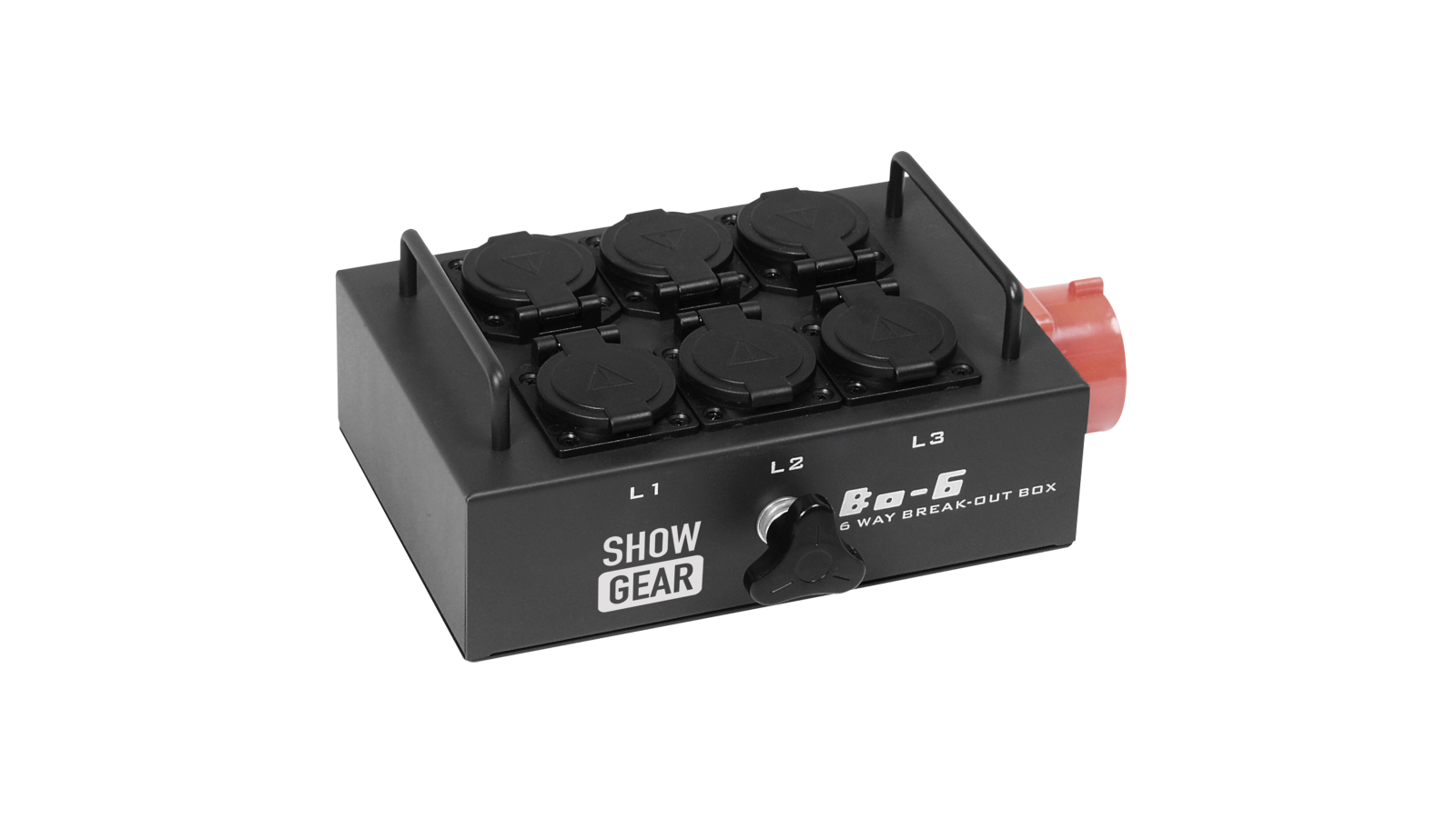 Showgear BO-6-PW Showgear BO-6-PW von Showgear