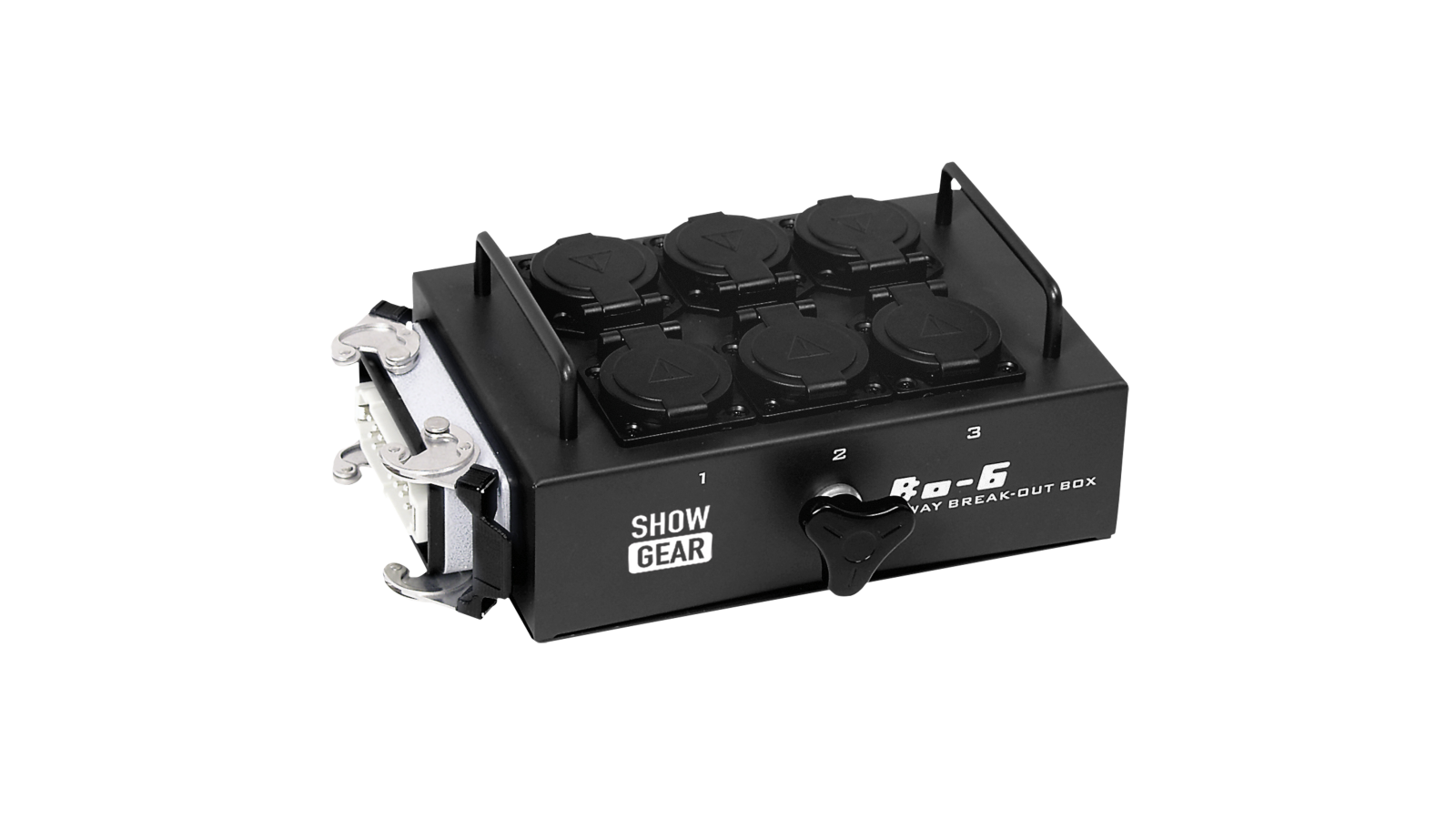 Showgear BO-6-S1 Showgear BO-6-S1 von Showgear