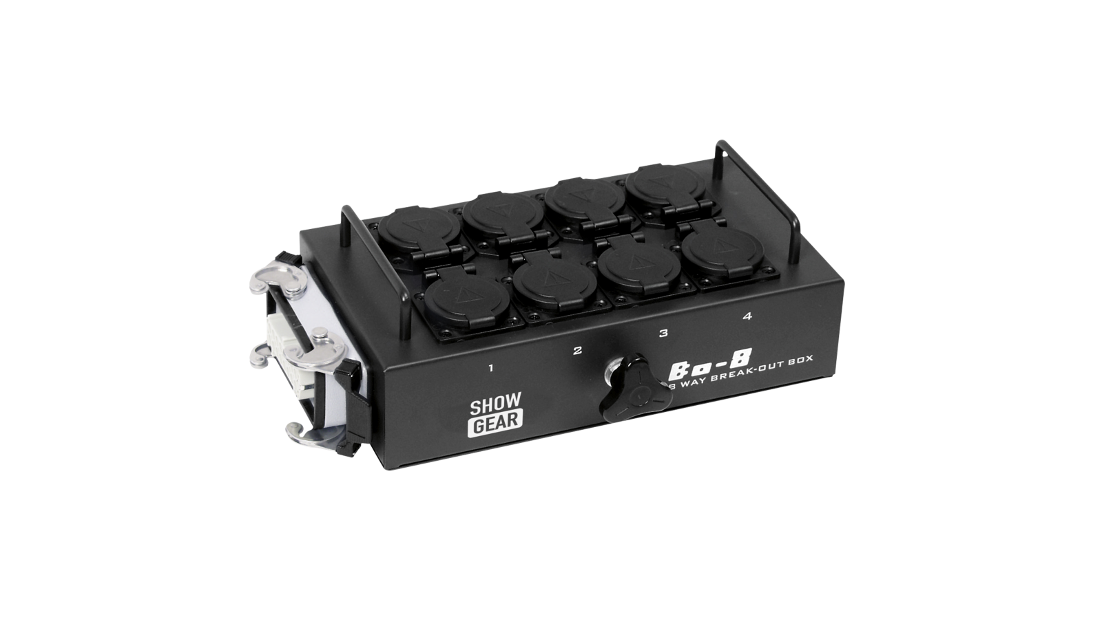 Showgear BO-8-S1 Showgear BO-8-S1 von Showgear