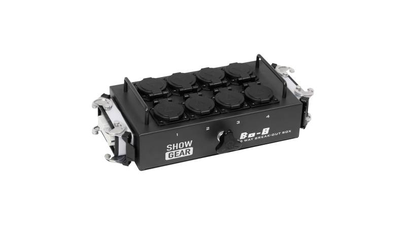 Showgear BO-8-S2 von Showgear