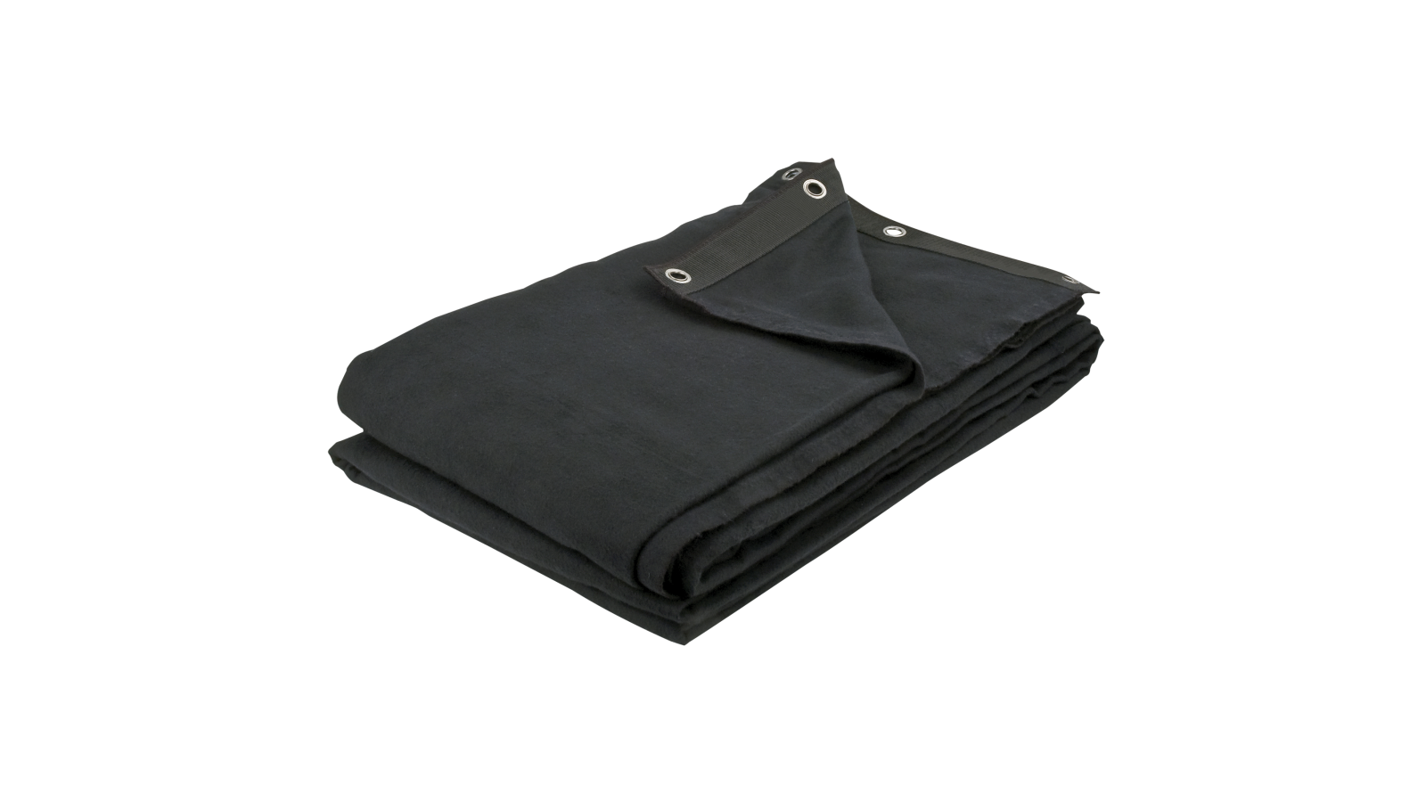 Showgear Backdrop Dekomolton 160 g/m² Showgear Backdrop Dekomolton 160 g/m² von Showgear