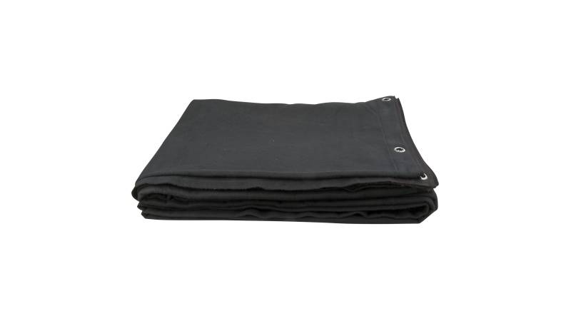 Showgear Backdrop Stagemolton 320 g/m² - 300 x 350 cm von Showgear