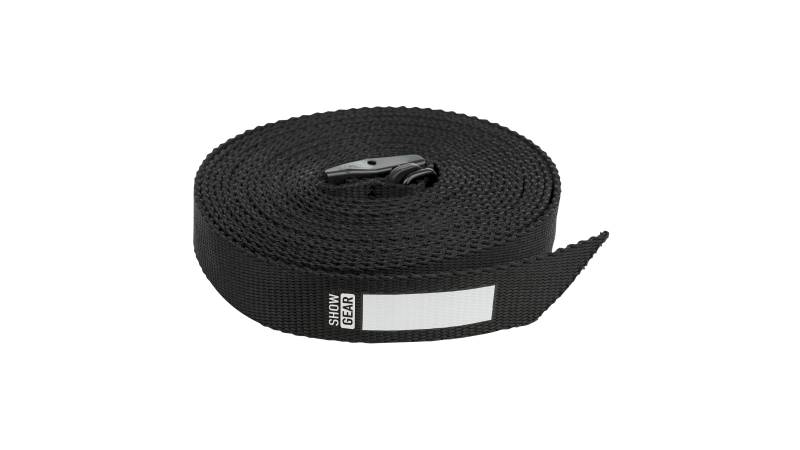 Showgear Cable Strap von Showgear