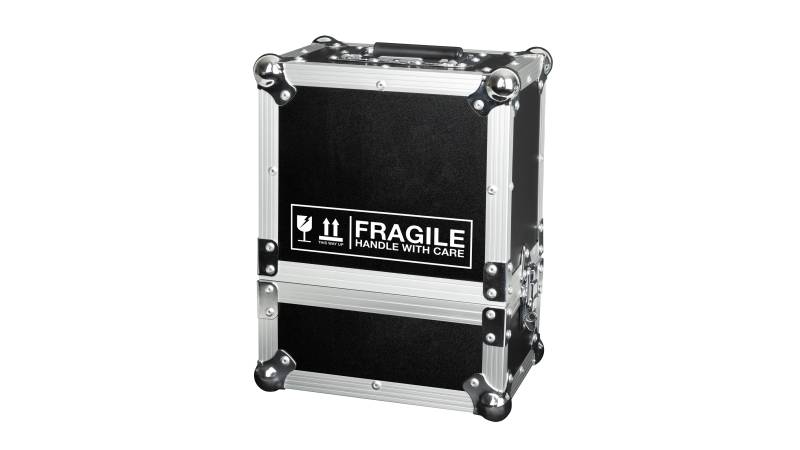 Showgear Case for Beer Bottles von Showgear
