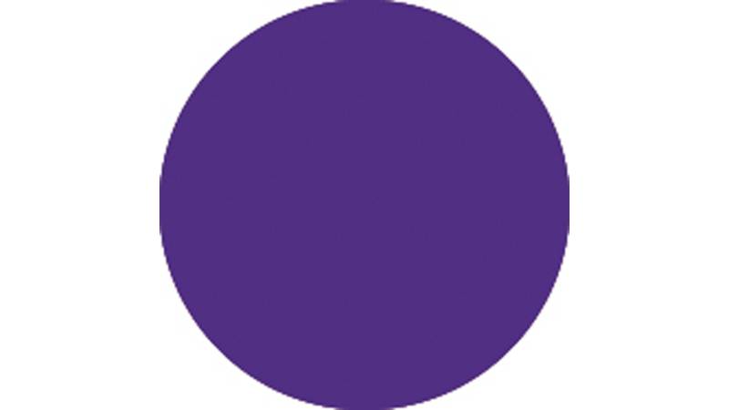 Showgear Colour Sheet 122 x 53 cm von Showgear