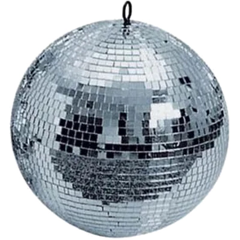 Showgear Discokugel, 30 cm Showgear Discokugel, 30 cm von Showgear