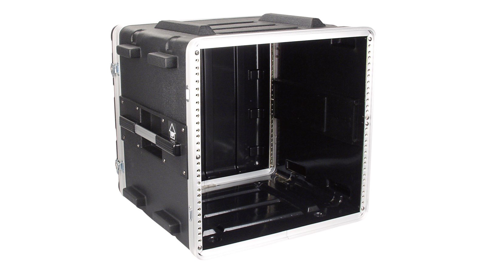 Showgear Double Door Case Showgear Double Door Case von Showgear
