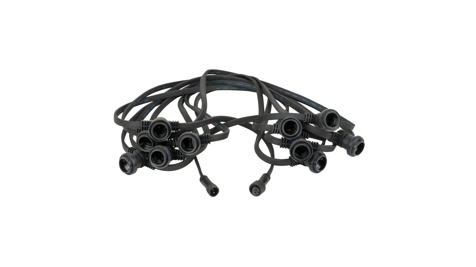 Showgear Festoon Light E27 Showgear Festoon Light E27 von Showgear