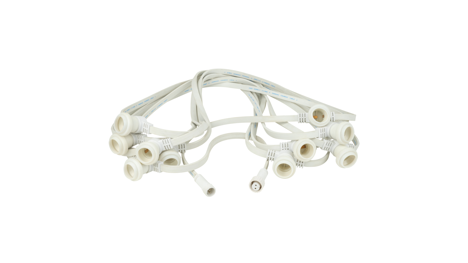 Showgear Festoon Light E27 Showgear Festoon Light E27 von Showgear