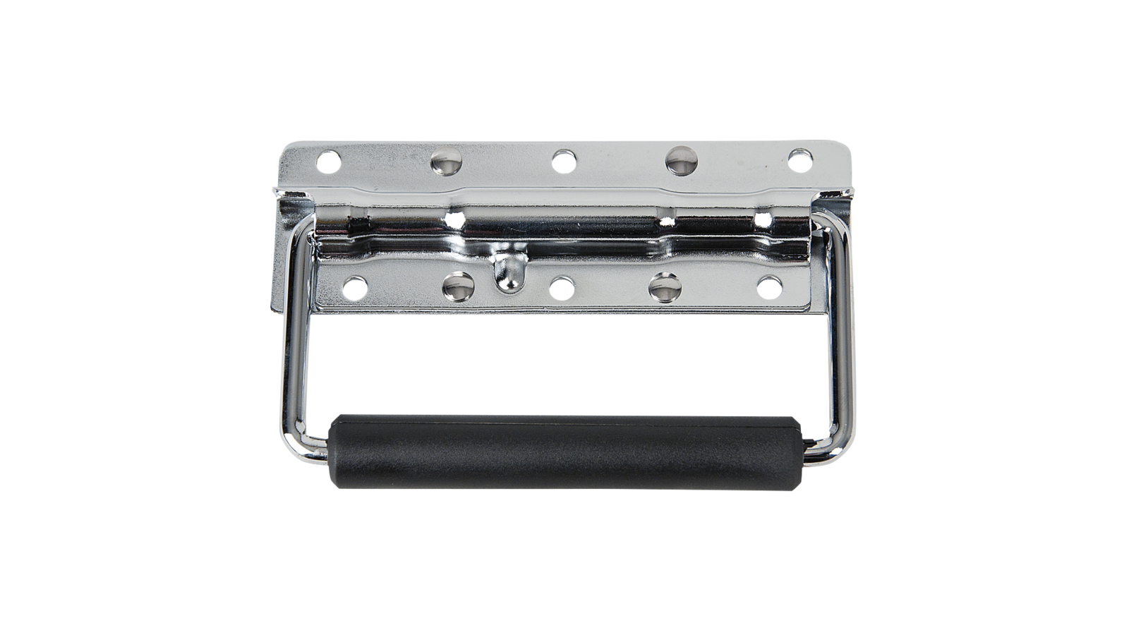 Showgear Fliphandle, Polished Showgear Fliphandle, Polished von Showgear