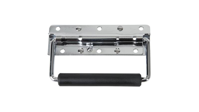 Showgear Fliphandle, Polished von Showgear