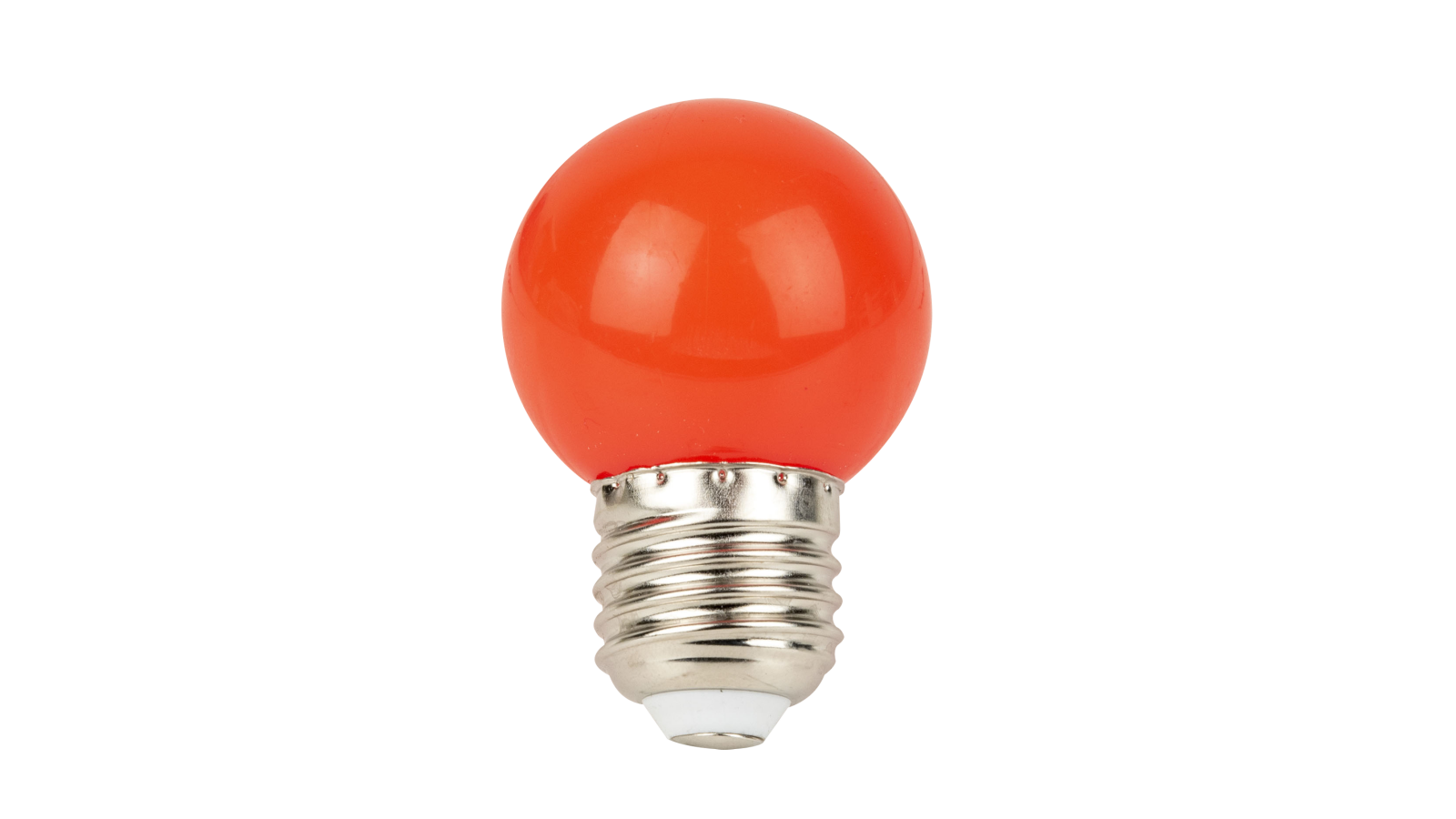 Showgear G45 LED Bulb E27 Showgear G45 LED Bulb E27 von Showgear