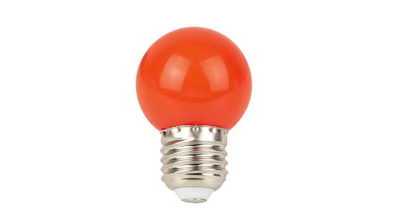 Showgear G45 LED Bulb E27 von Showgear