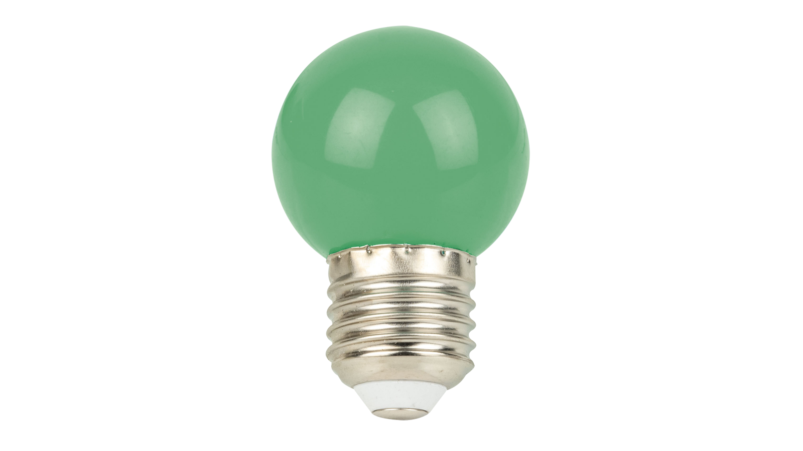 Showgear G45 LED Bulb E27 Showgear G45 LED Bulb E27 von Showgear