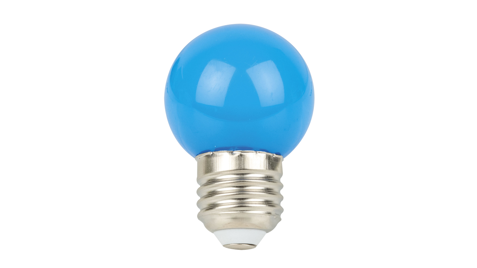 Showgear G45 LED Bulb E27 Showgear G45 LED Bulb E27 von Showgear