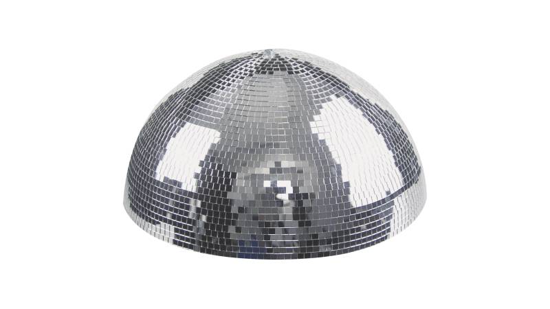 Showgear Half Mirror Ball von Showgear