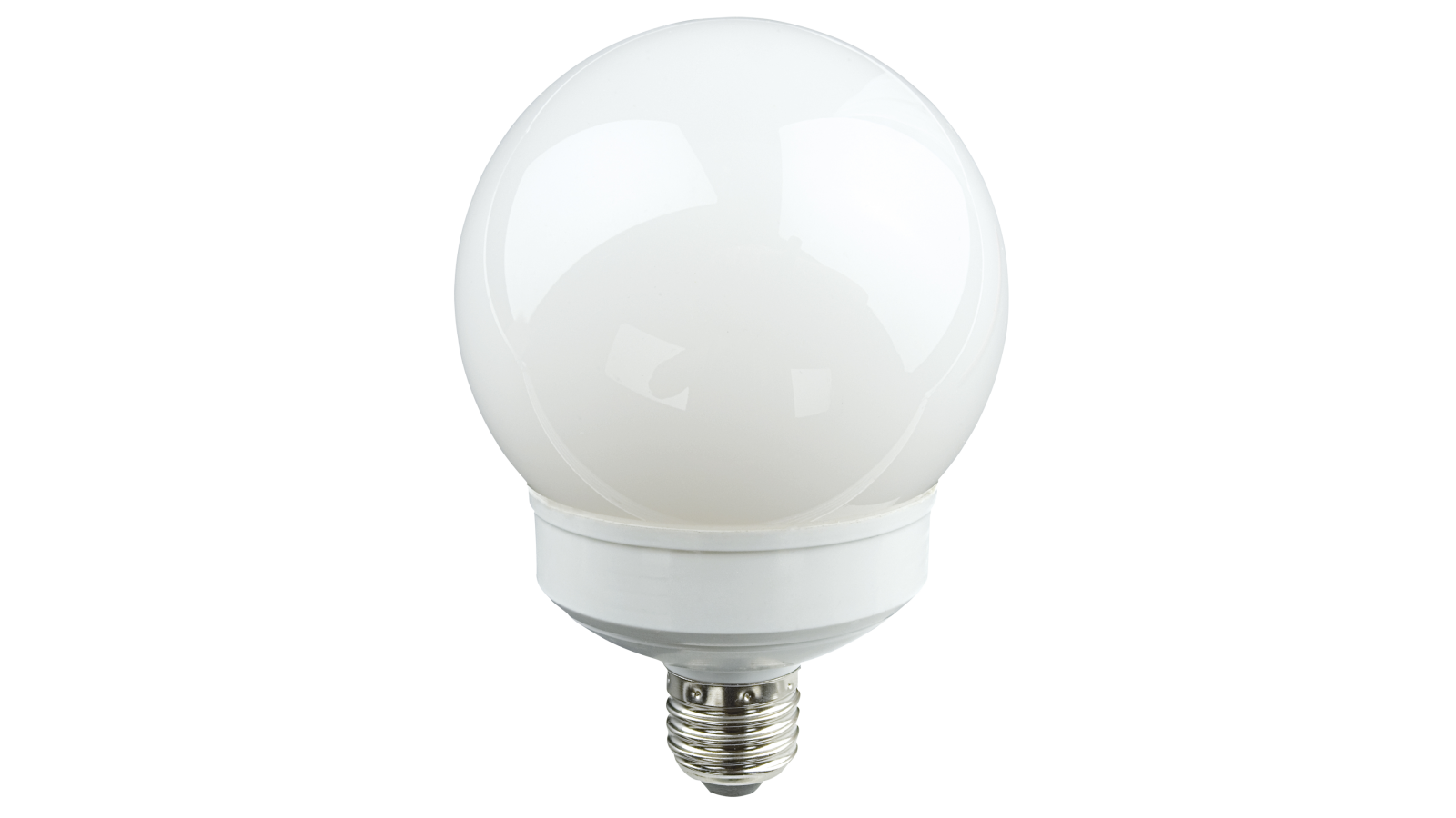 Showgear LED Ball 100 mm Showgear LED Ball 100 mm von Showgear