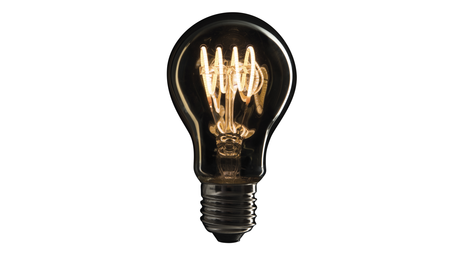 Showgear LED Filament Bulb E27 Showgear LED Filament Bulb E27 von Showgear