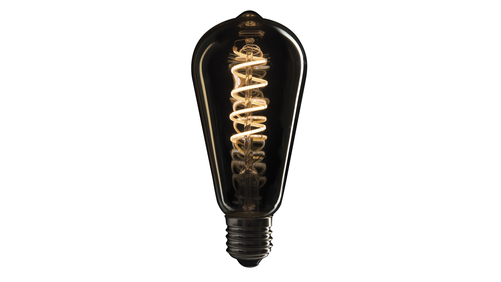 Showgear LED Filament Bulb E27 Showgear LED Filament Bulb E27 von Showgear