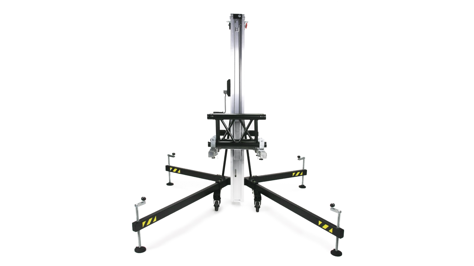 Showgear MAT-250+ Line Array Tower von Showgear