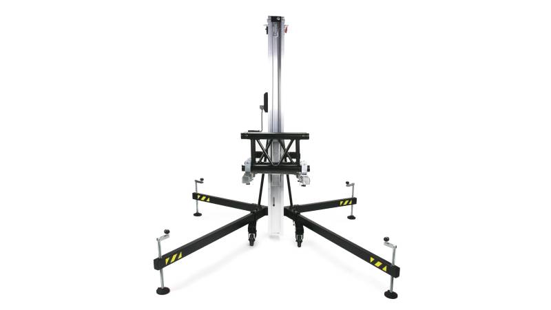 Showgear MAT-250+ Line Array Tower von Showgear