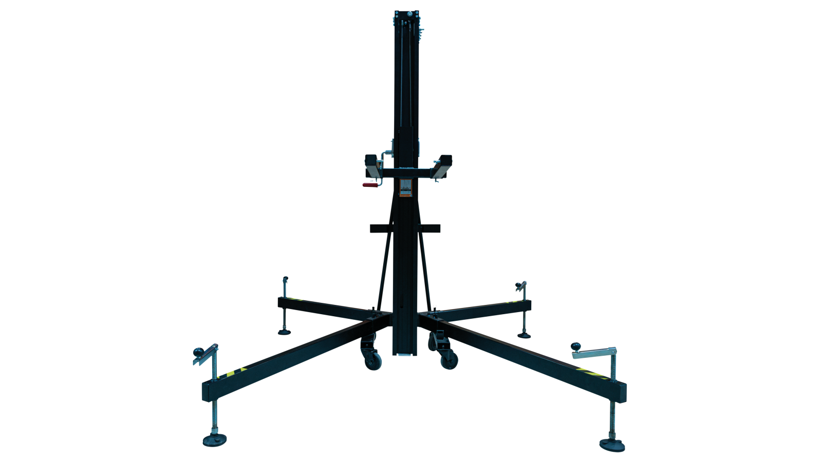 Showgear MAT-250 Compact - Line Array Tower von Showgear