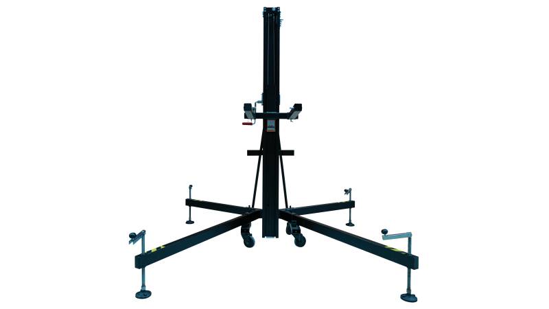 Showgear MAT-250 Compact - Line Array Tower von Showgear
