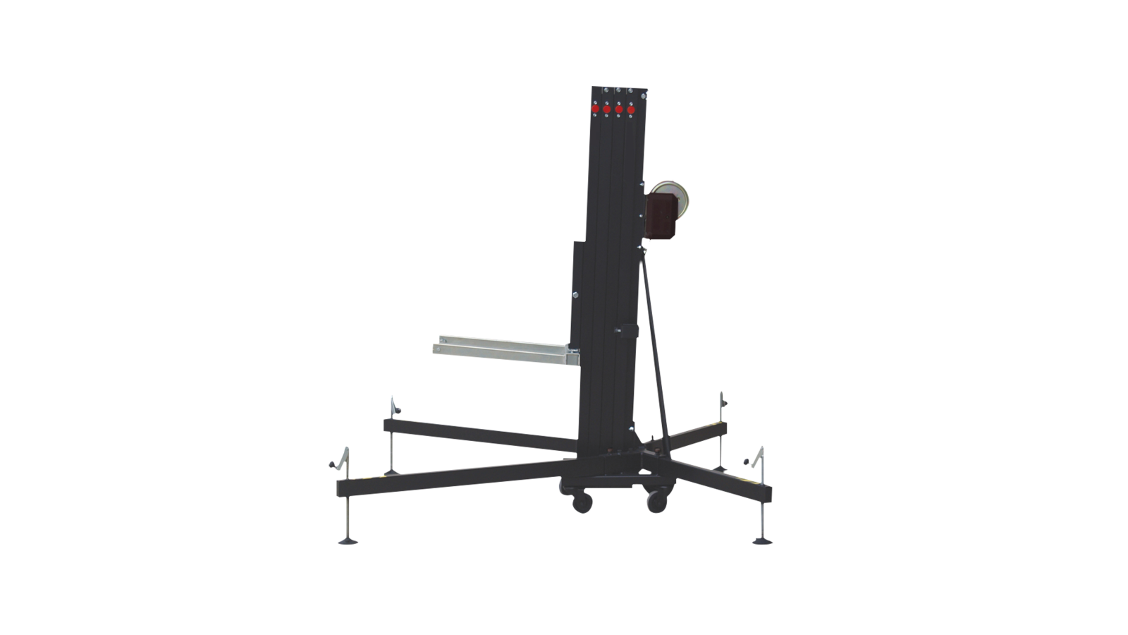 Showgear MAT-250 Line Array Tower Showgear MAT-250 Line Array Tower von Showgear