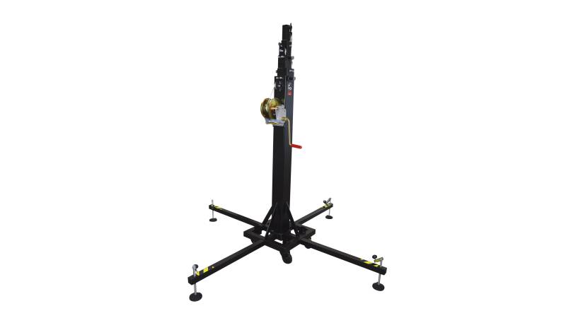 Showgear MT-200 Lifting Tower von Showgear