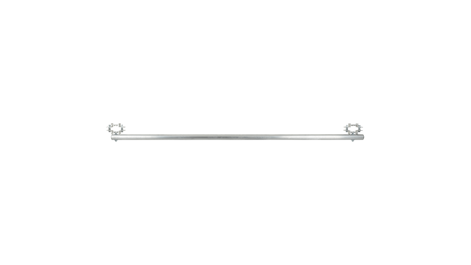 Showgear Mammoth Dex Leg Bracing Showgear Mammoth Dex Leg Bracing von Showgear
